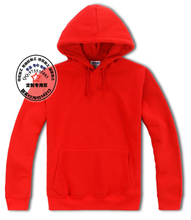 精选指南 探寻红头线圈卫衣的最新潮流与选购要点