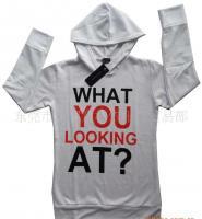 时尚与实用并存 从卫衣到童装二手设备，开启制造业新篇章